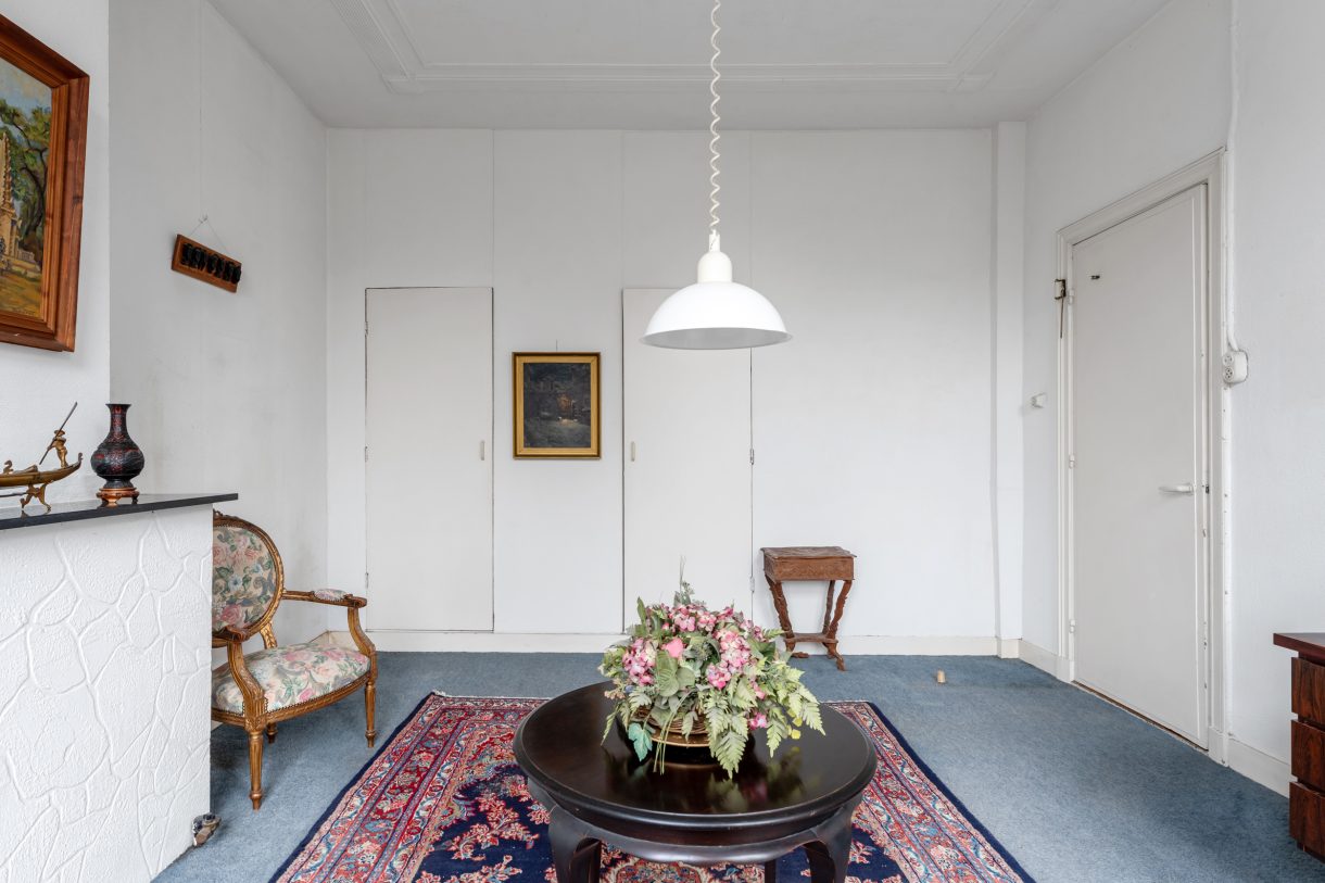 Te koop: Foto Woonhuis aan de Hofsingel 34 in Vlaardingen