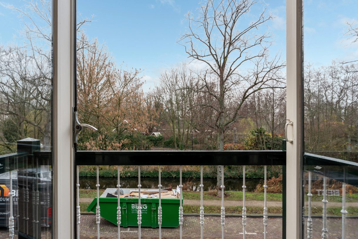 Te koop: Foto Woonhuis aan de Hofsingel 34 in Vlaardingen