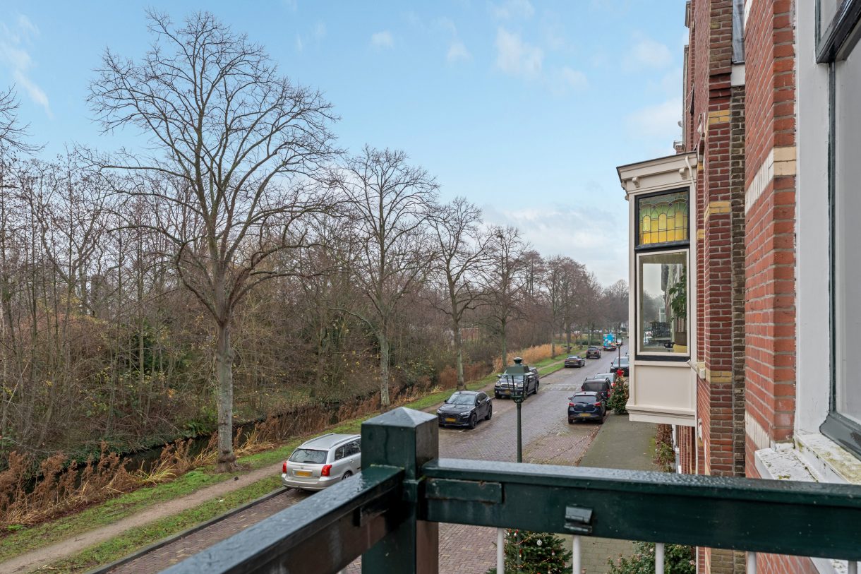 Te koop: Foto Woonhuis aan de Hofsingel 34 in Vlaardingen