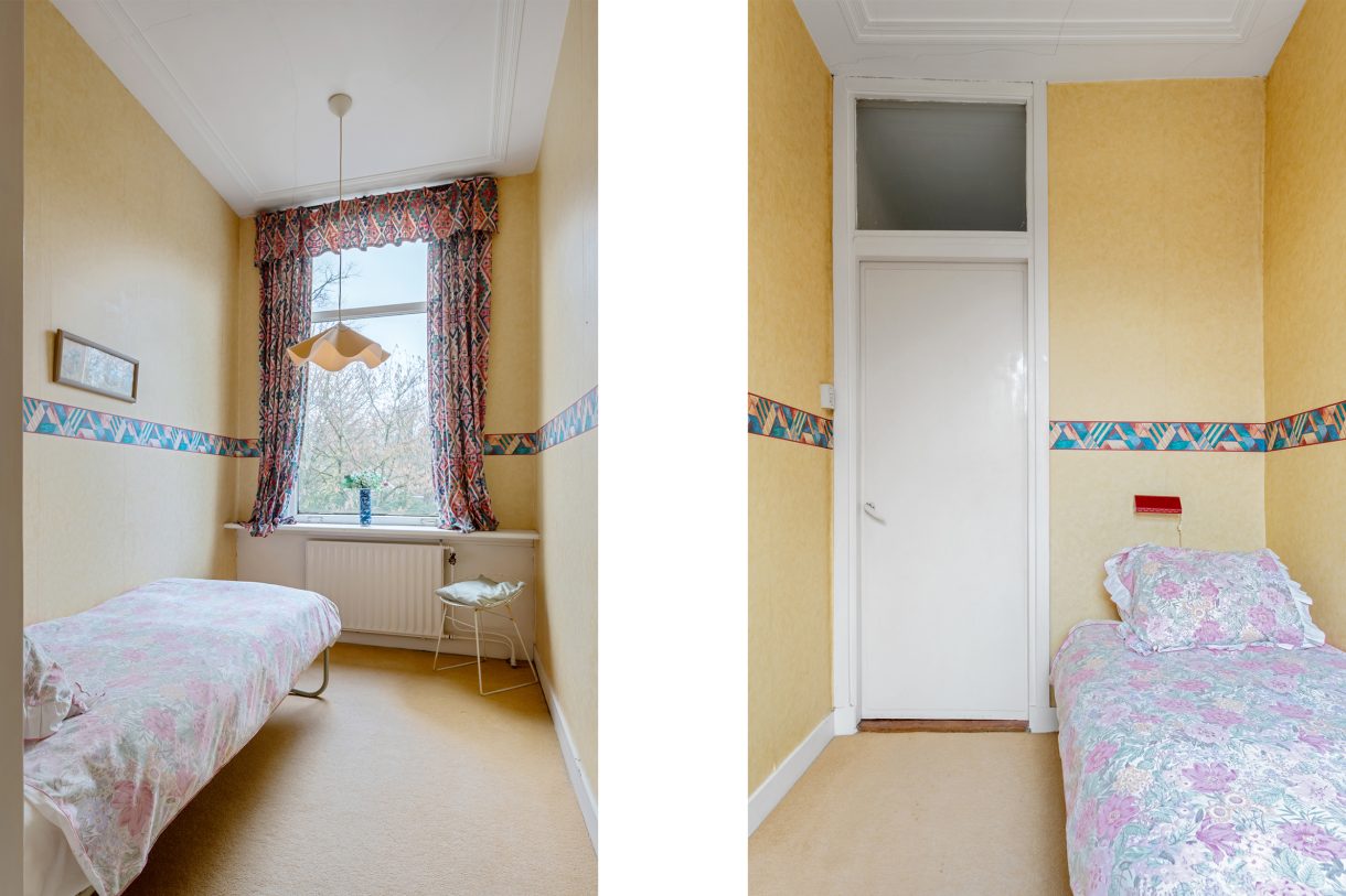 Te koop: Foto Woonhuis aan de Hofsingel 34 in Vlaardingen