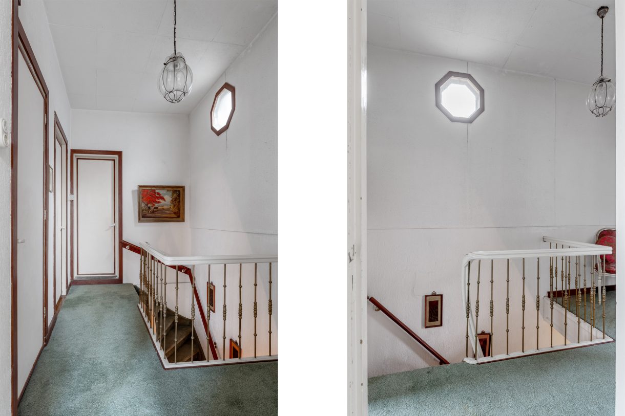 Te koop: Foto Woonhuis aan de Hofsingel 34 in Vlaardingen