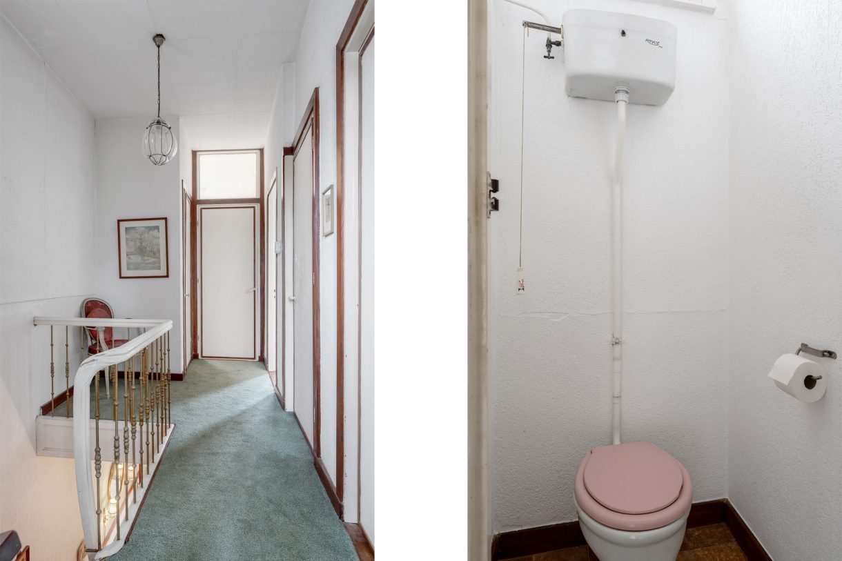 Te koop: Foto Woonhuis aan de Hofsingel 34 in Vlaardingen