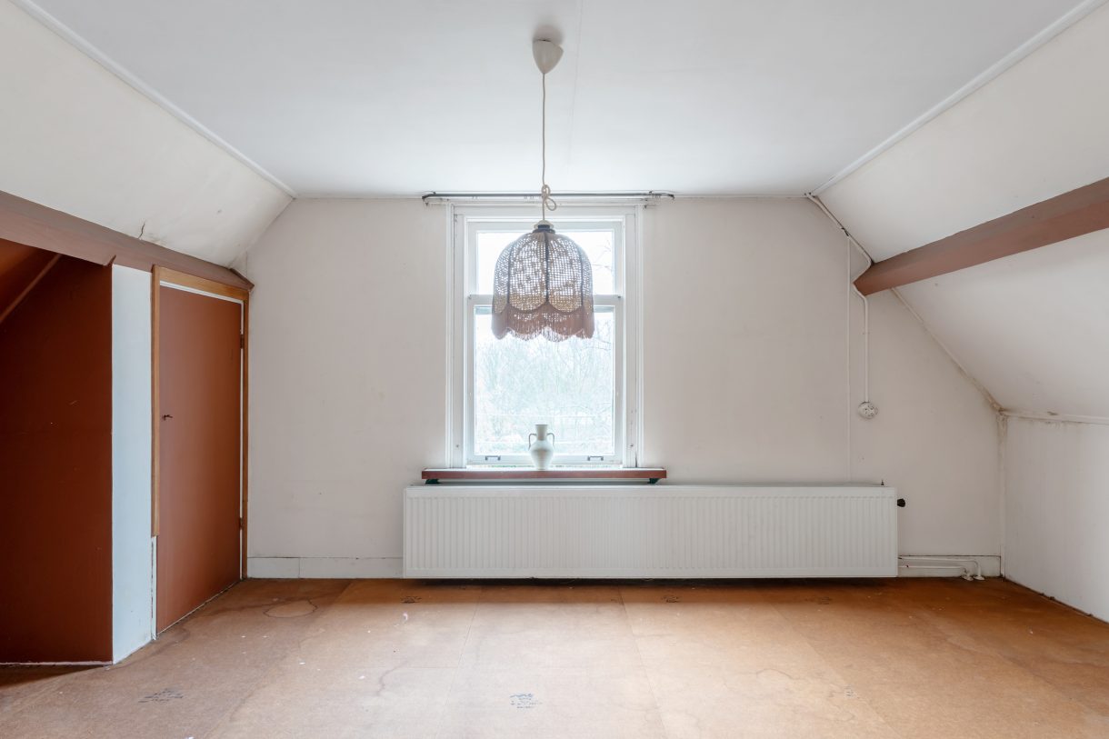 Te koop: Foto Woonhuis aan de Hofsingel 34 in Vlaardingen