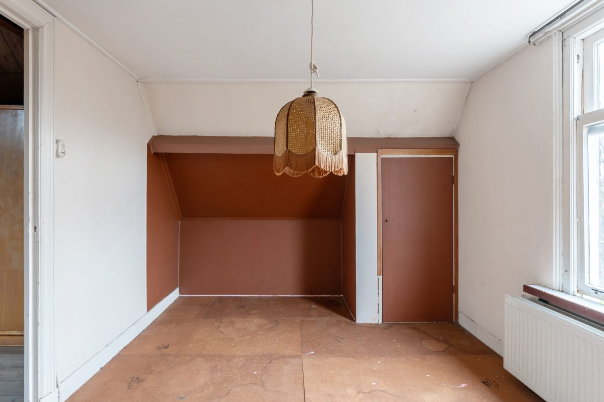 Te koop: Foto Woonhuis aan de Hofsingel 34 in Vlaardingen