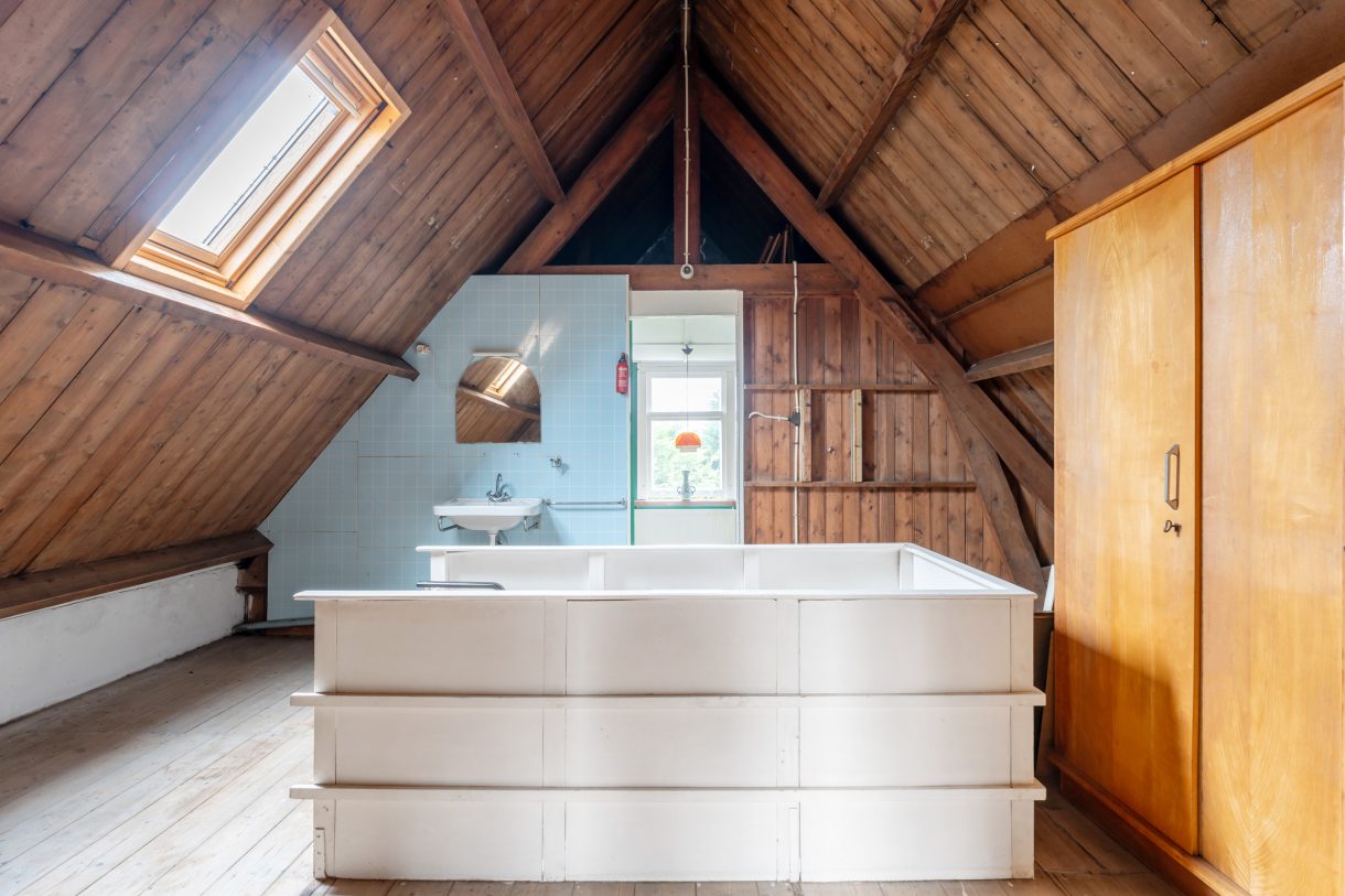 Te koop: Foto Woonhuis aan de Hofsingel 34 in Vlaardingen