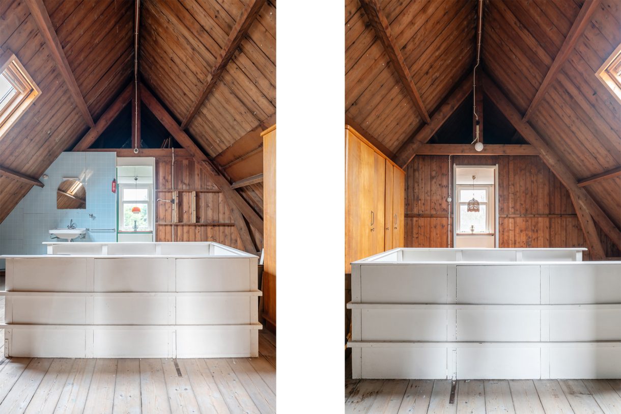 Te koop: Foto Woonhuis aan de Hofsingel 34 in Vlaardingen