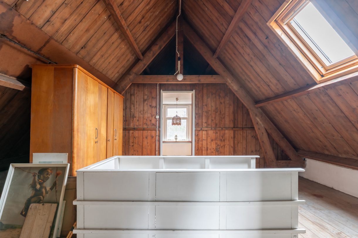 Te koop: Foto Woonhuis aan de Hofsingel 34 in Vlaardingen