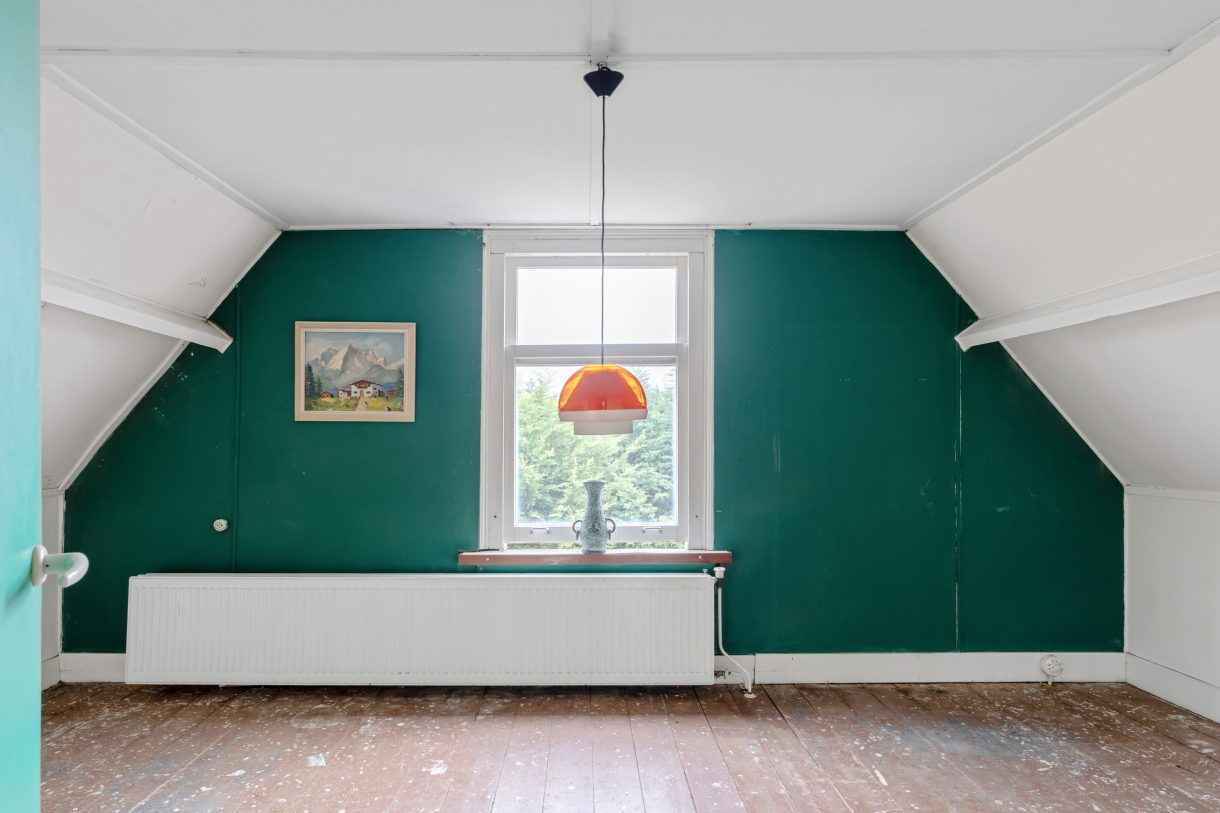 Te koop: Foto Woonhuis aan de Hofsingel 34 in Vlaardingen