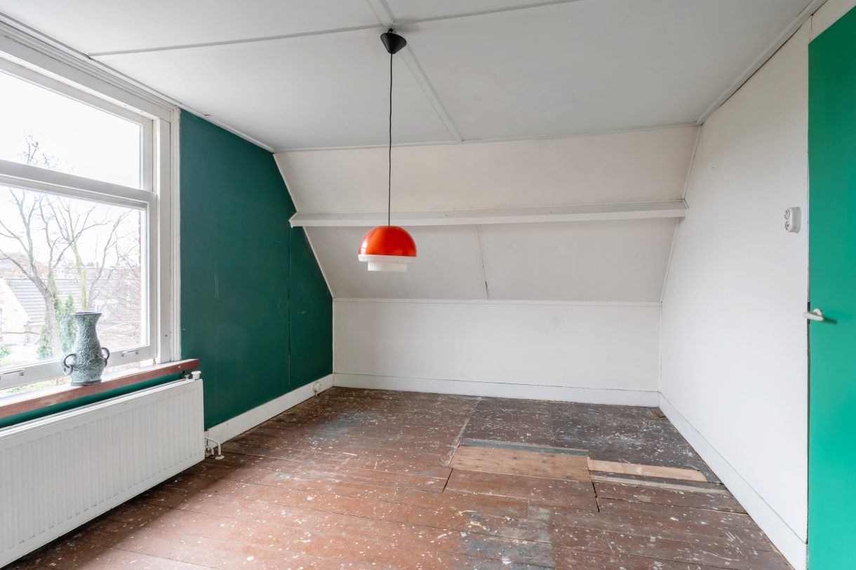 Te koop: Foto Woonhuis aan de Hofsingel 34 in Vlaardingen