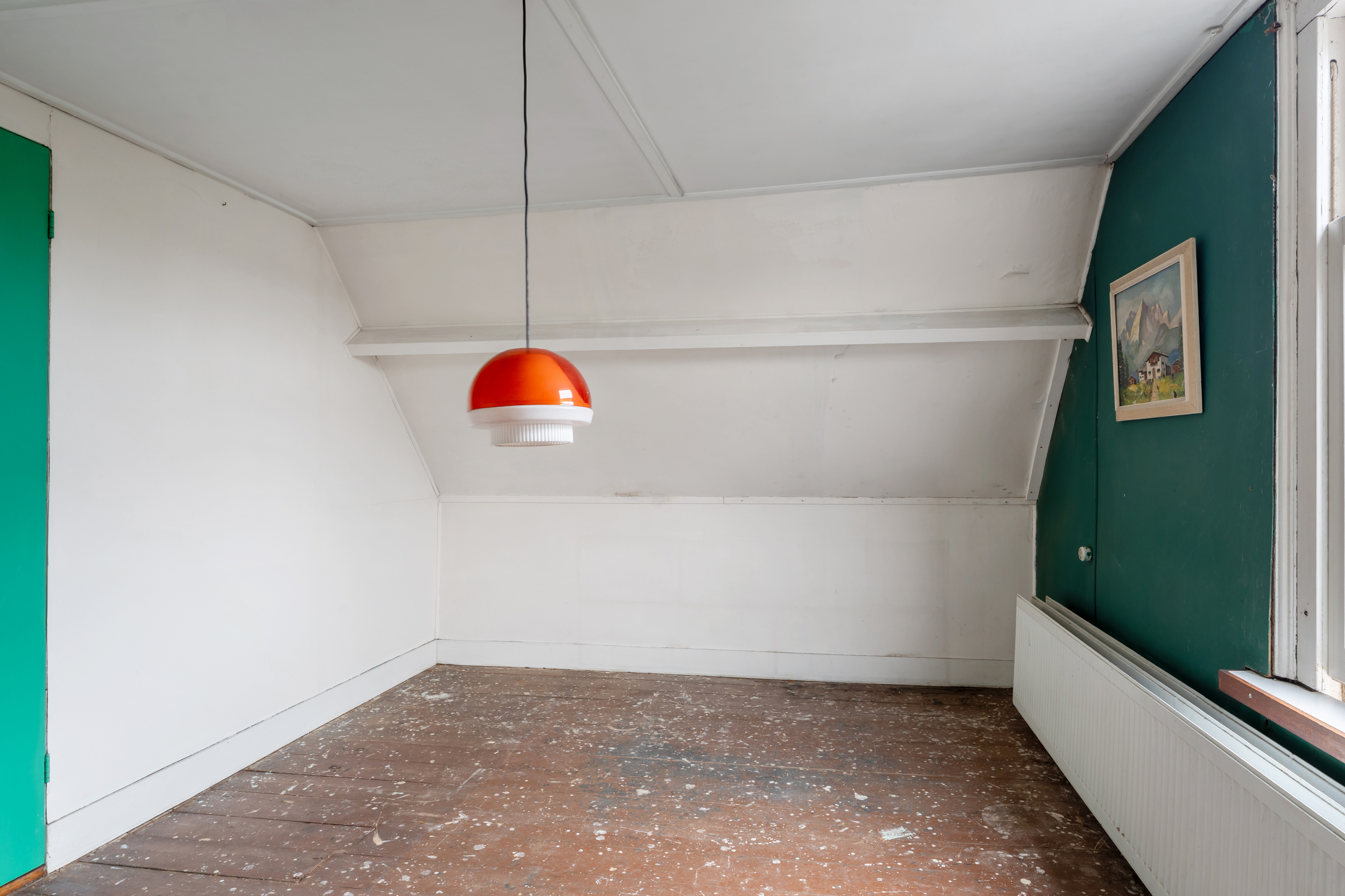 Te koop: Foto Woonhuis aan de Hofsingel 34 in Vlaardingen