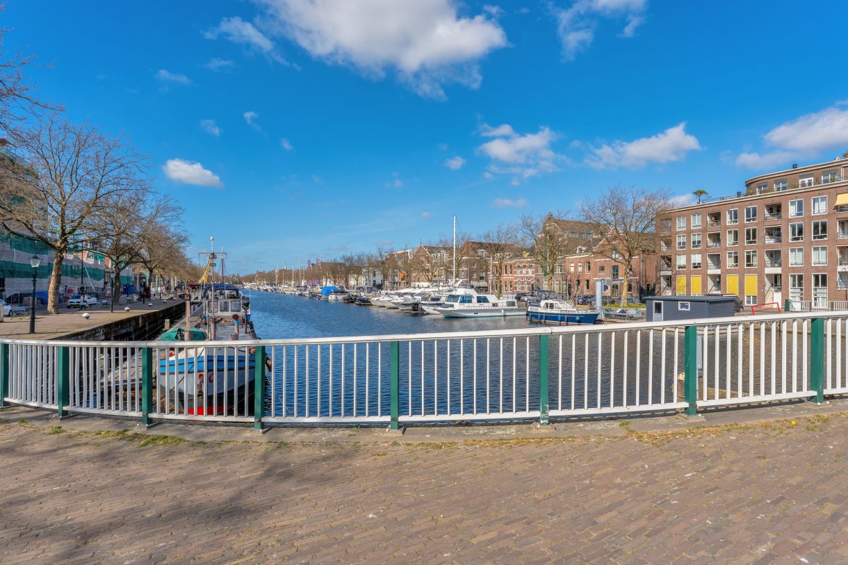 Te koop: Foto Woonhuis aan de Hofsingel 34 in Vlaardingen