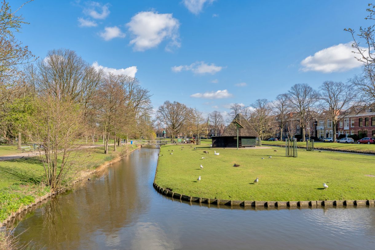 Te koop: Foto Woonhuis aan de Hofsingel 34 in Vlaardingen