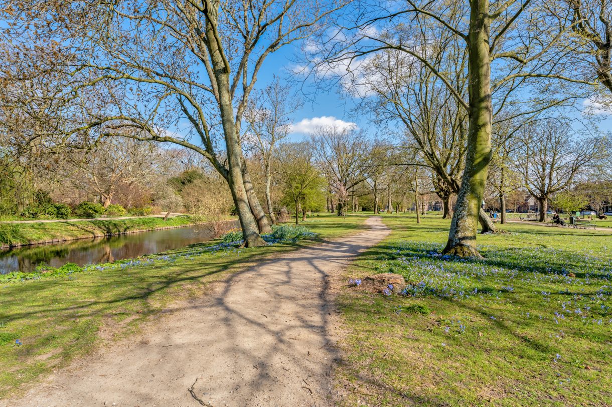 Te koop: Foto Woonhuis aan de Hofsingel 34 in Vlaardingen