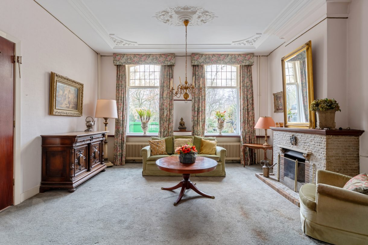 Te koop: Foto Woonhuis aan de Hofsingel 34 in Vlaardingen