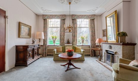 Te koop: Foto Woonhuis aan de Hofsingel 34 in Vlaardingen