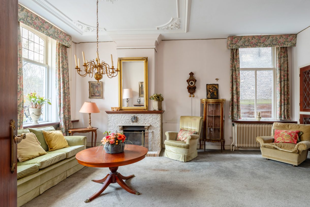 Te koop: Foto Woonhuis aan de Hofsingel 34 in Vlaardingen