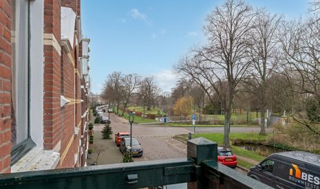 Te koop: Foto Woonhuis aan de Hofsingel 34 in Vlaardingen