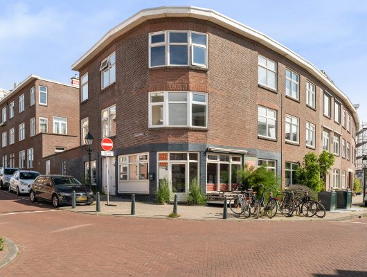 Hoofdfoto van 's-Gravenhage Schuitenweg 31