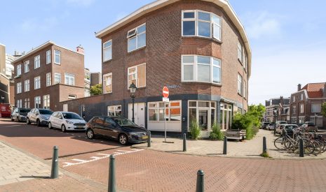 Te koop: Foto Appartement aan de Schuitenweg 31 in 's-Gravenhage