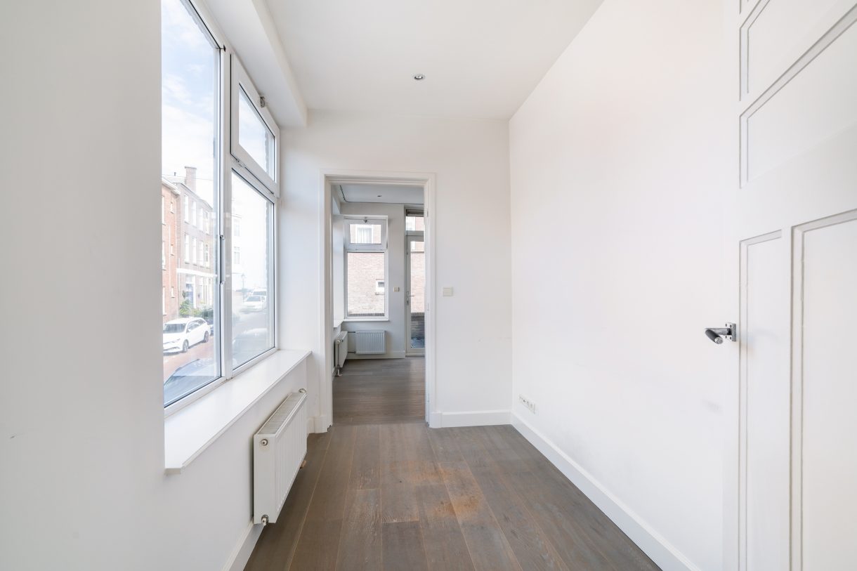 Te koop: Foto Appartement aan de Schuitenweg 31 in 's-Gravenhage