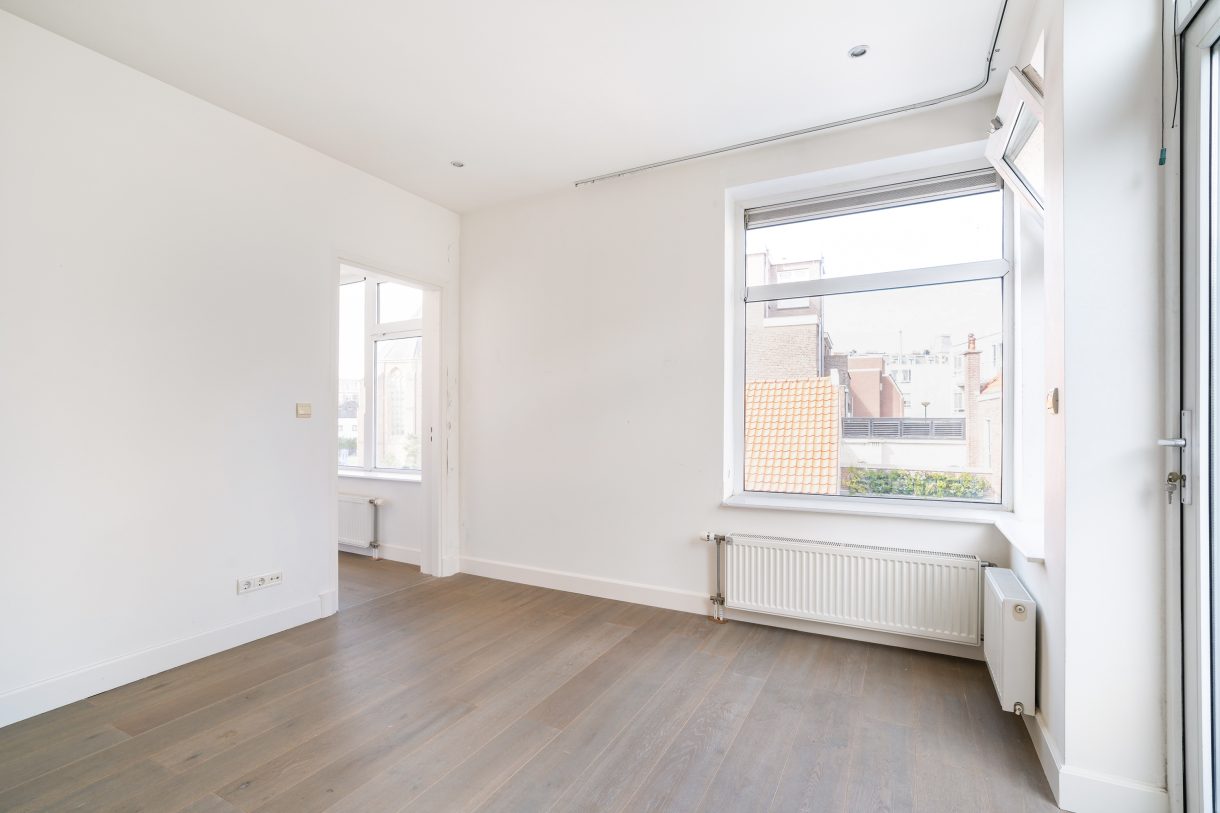 Te koop: Foto Appartement aan de Schuitenweg 31 in 's-Gravenhage