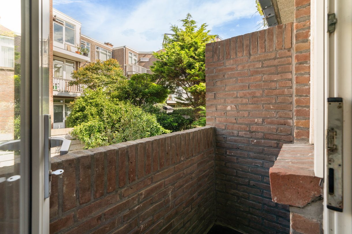 Te koop: Foto Appartement aan de Schuitenweg 31 in 's-Gravenhage