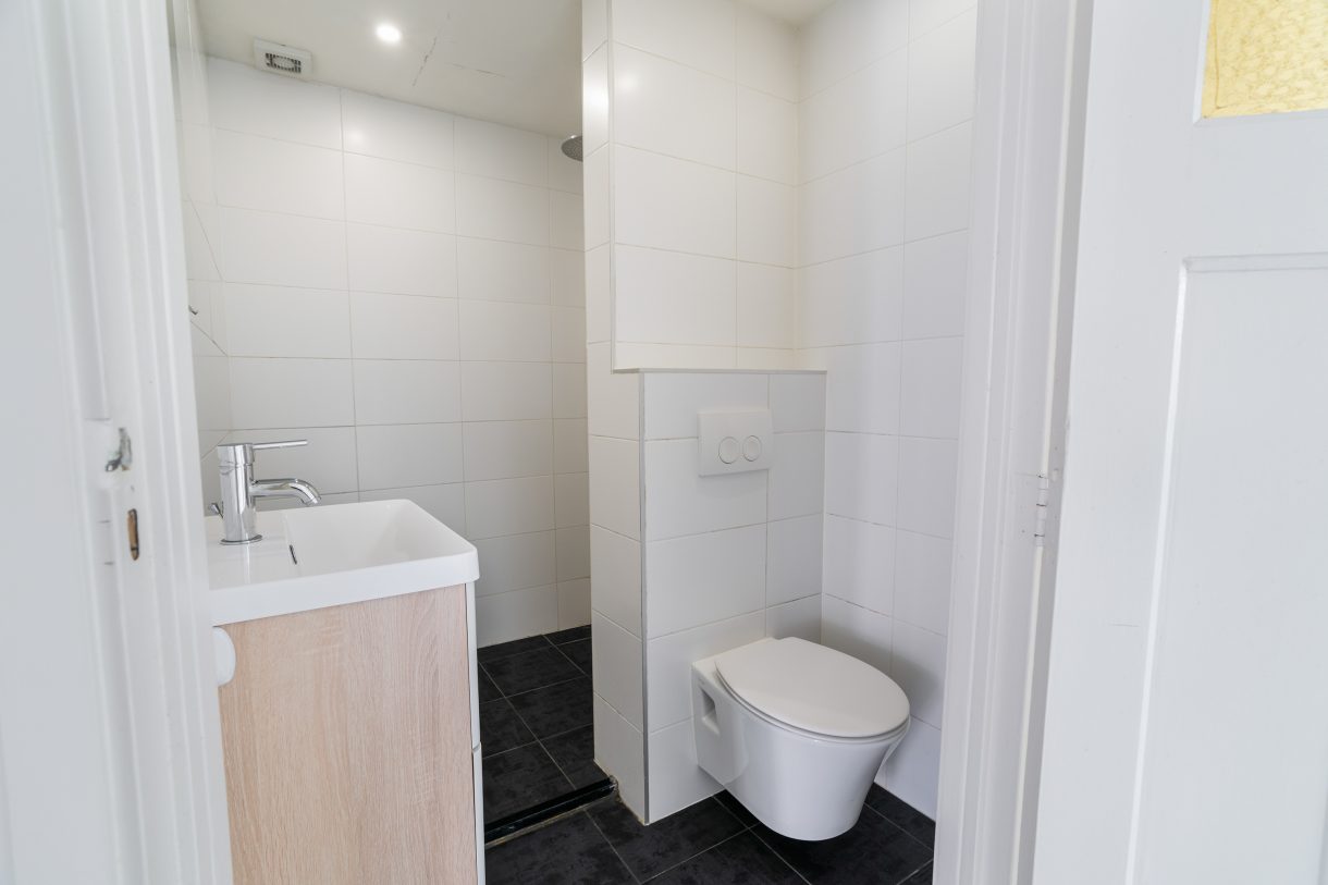 Te koop: Foto Appartement aan de Schuitenweg 31 in 's-Gravenhage