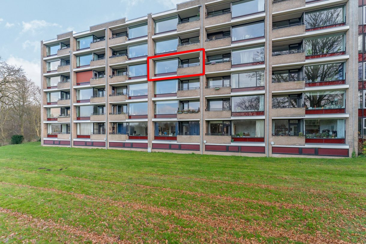 Te koop: Foto Appartement aan de Oude Kleefsebaan 355 in Berg En Dal