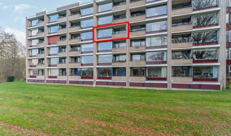Te koop: Foto Appartement aan de Oude Kleefsebaan 355 in Berg En Dal