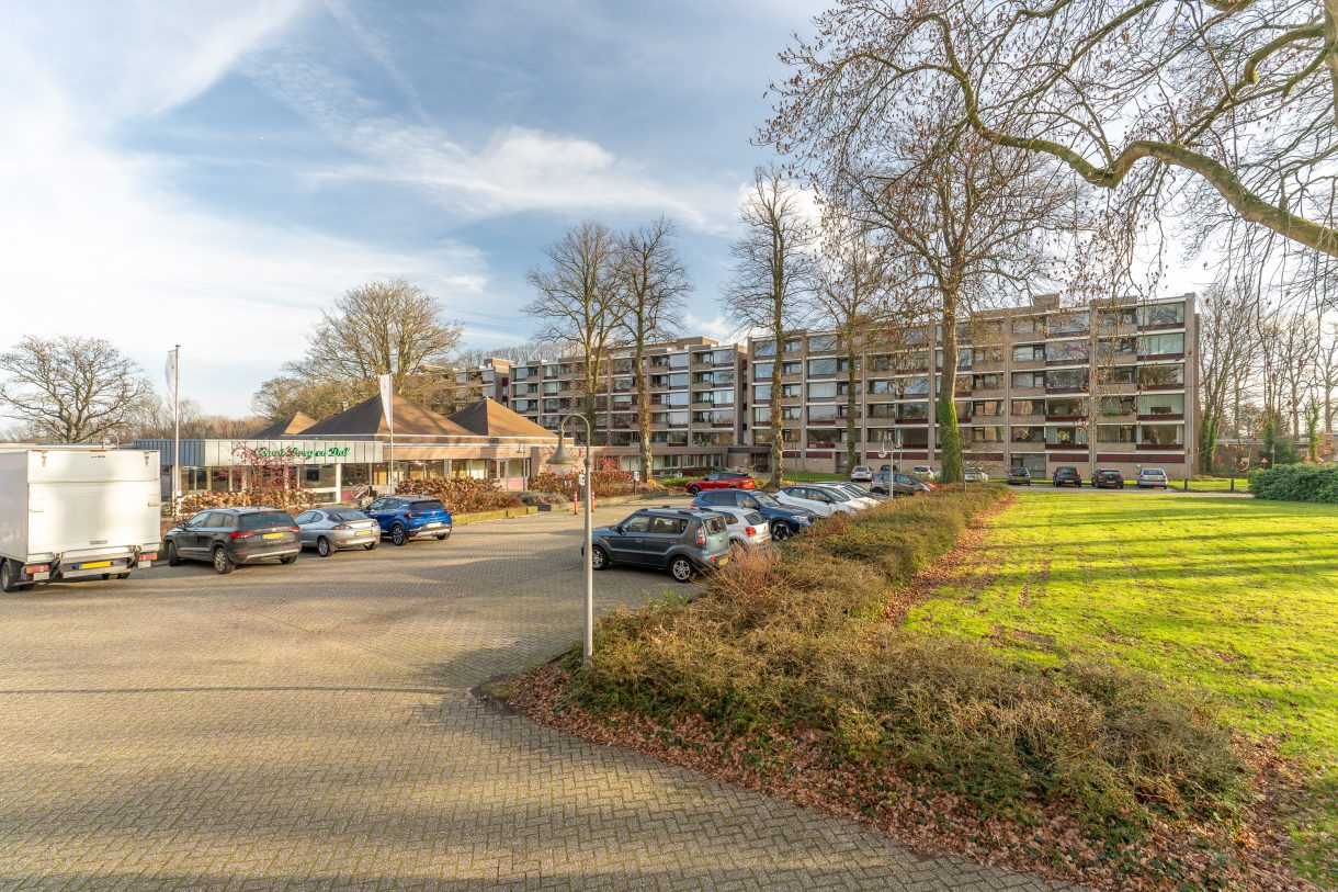 Te koop: Foto Appartement aan de Oude Kleefsebaan 355 in Berg En Dal