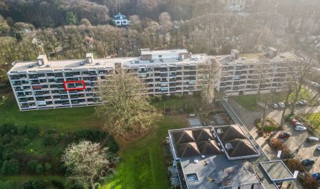 Hoofdfoto van Berg En Dal Oude Kleefsebaan 355