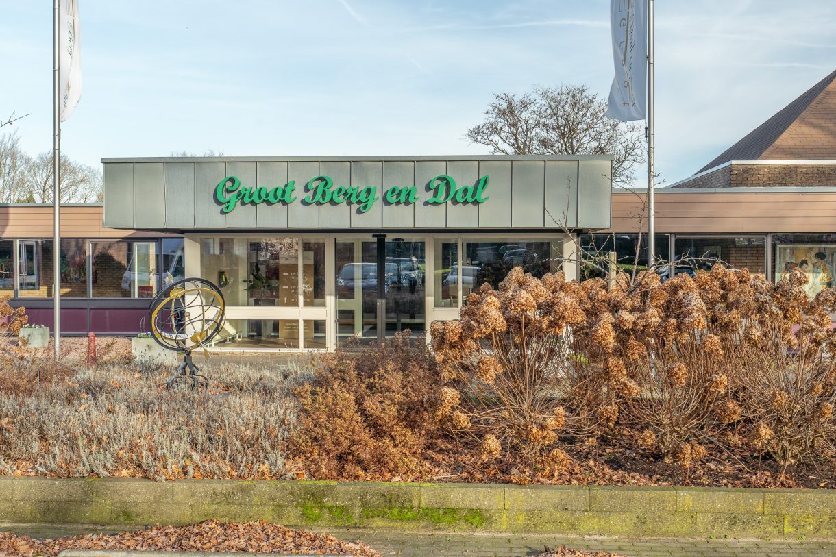 Te koop: Foto Appartement aan de Oude Kleefsebaan 355 in Berg En Dal