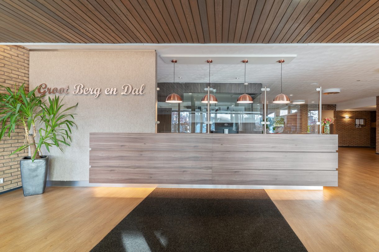 Te koop: Foto Appartement aan de Oude Kleefsebaan 355 in Berg En Dal