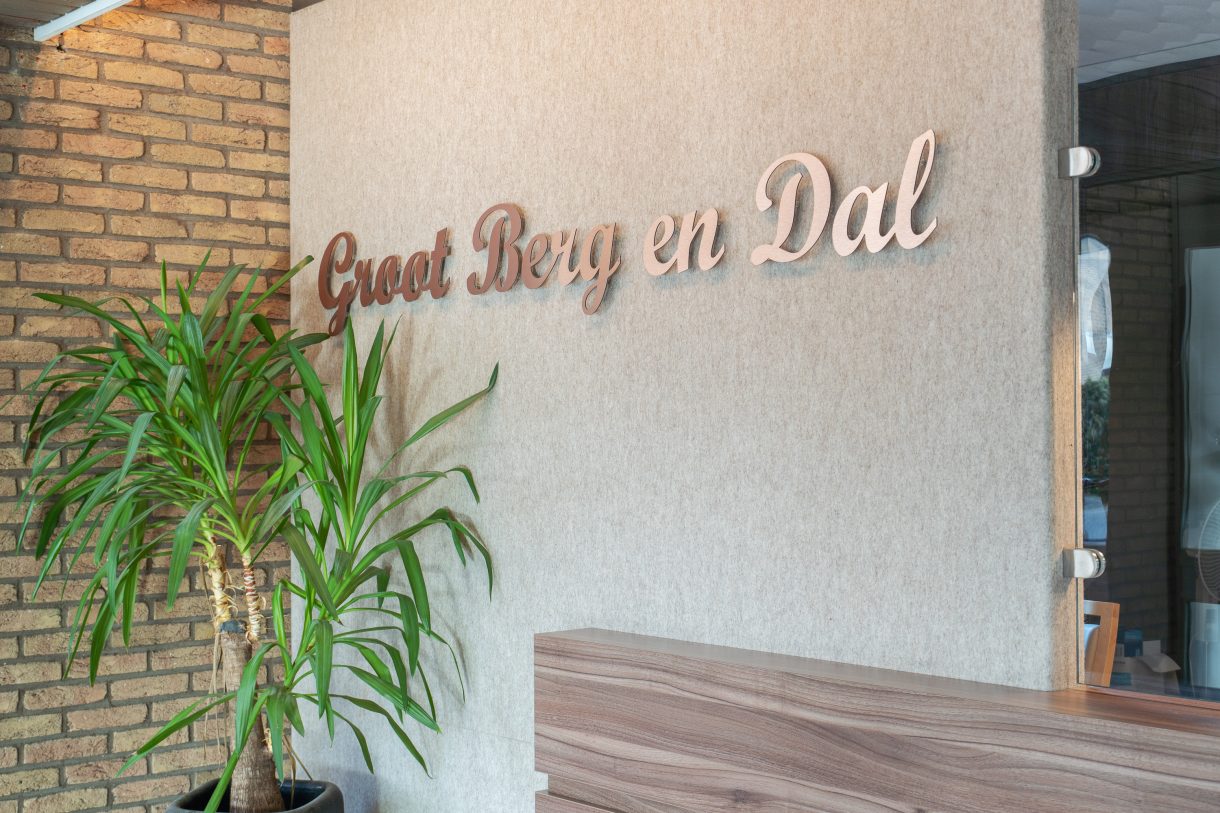 Te koop: Foto Appartement aan de Oude Kleefsebaan 355 in Berg En Dal