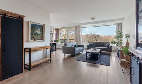 Te koop: Foto Appartement aan de Oude Kleefsebaan 355 in Berg En Dal