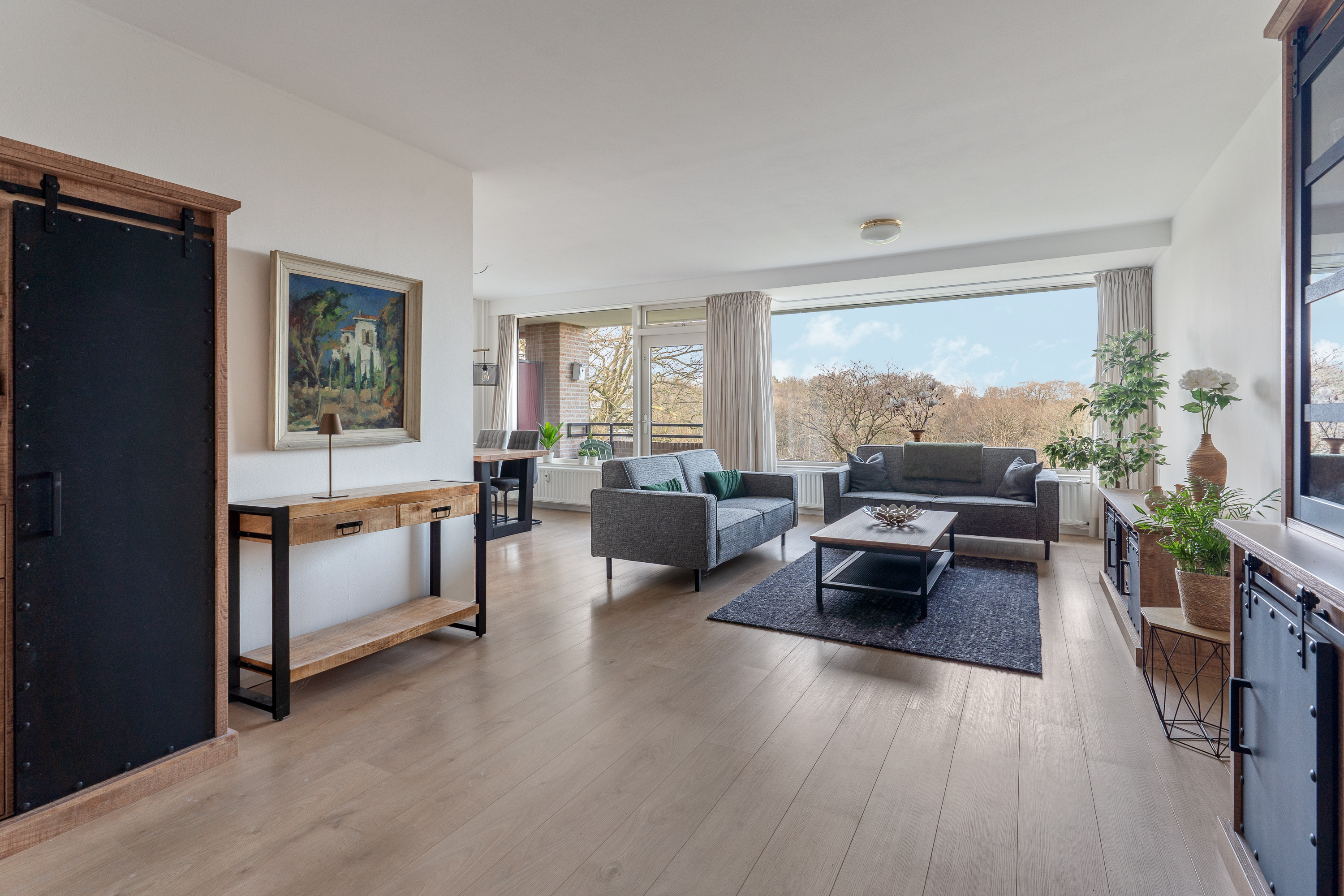 Te koop: Foto Appartement aan de Oude Kleefsebaan 355 in Berg En Dal