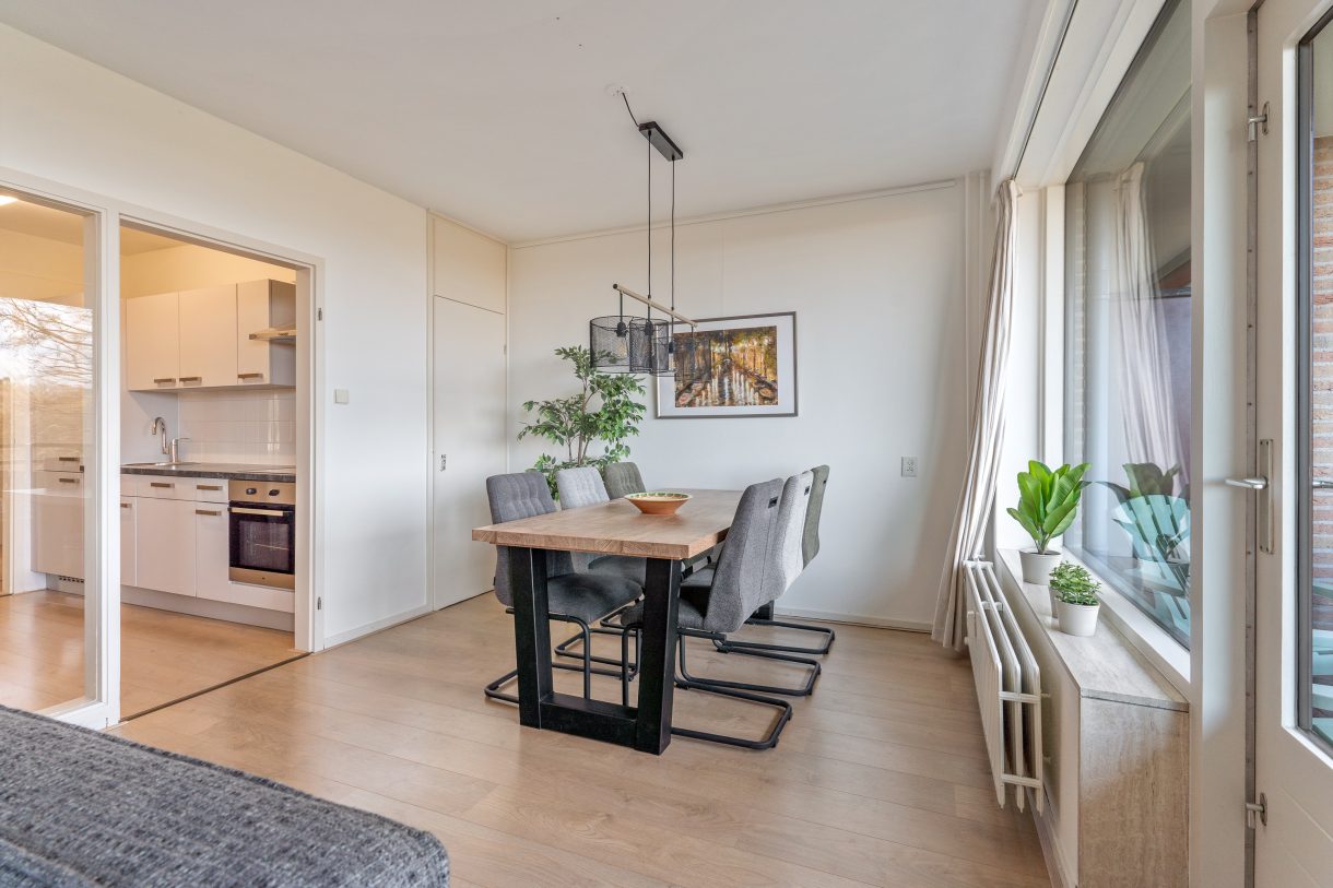 Te koop: Foto Appartement aan de Oude Kleefsebaan 355 in Berg En Dal