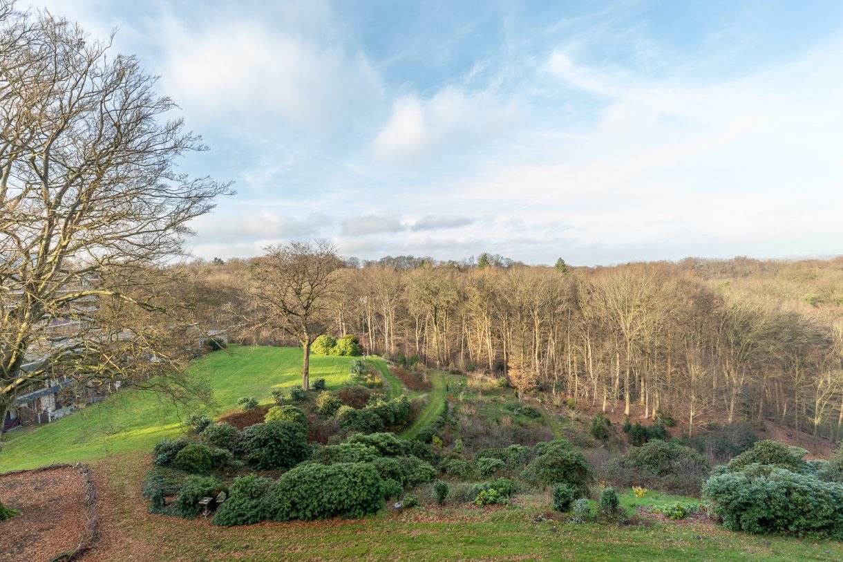 Te koop: Foto Appartement aan de Oude Kleefsebaan 355 in Berg En Dal