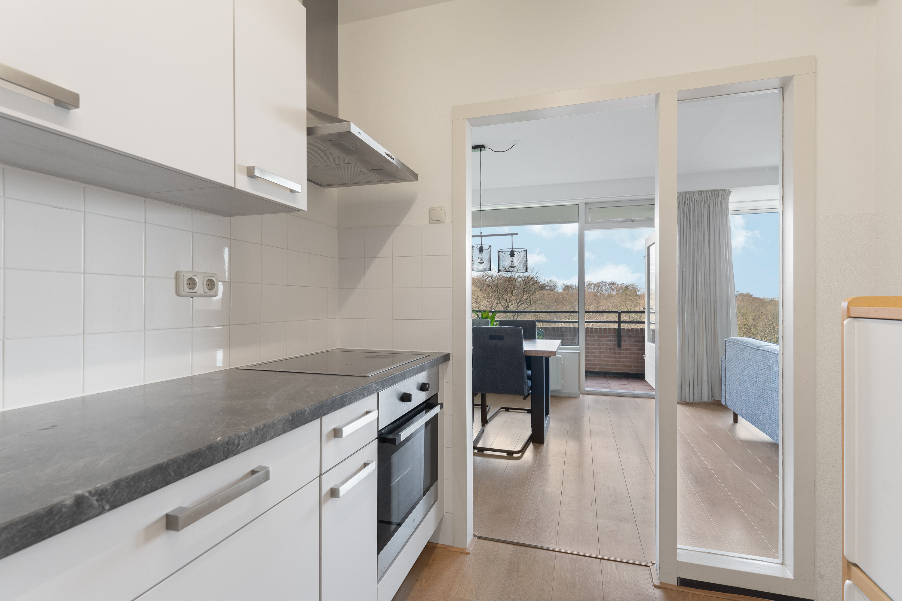 Te koop: Foto Appartement aan de Oude Kleefsebaan 355 in Berg En Dal