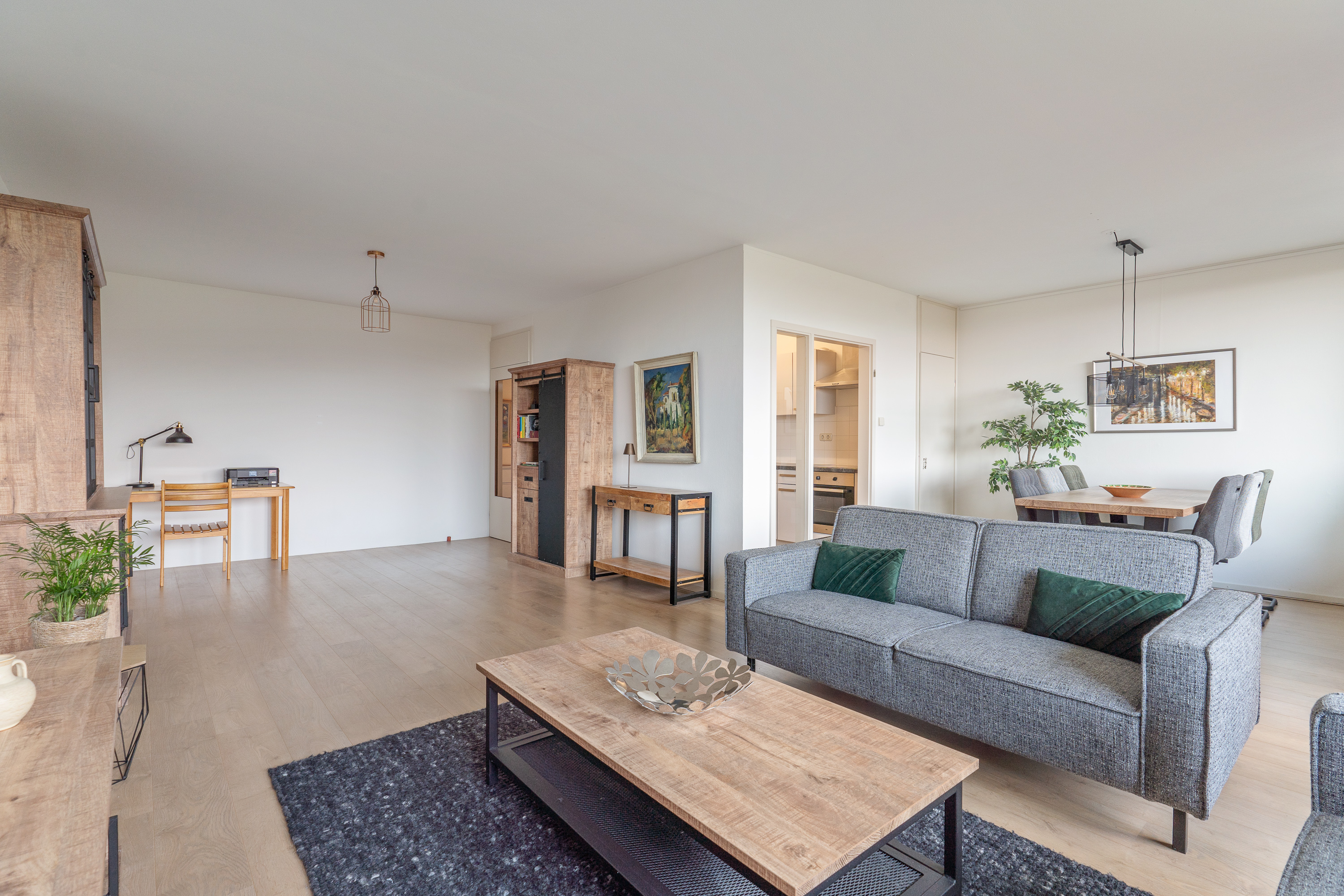 Te koop: Foto Appartement aan de Oude Kleefsebaan 355 in Berg En Dal