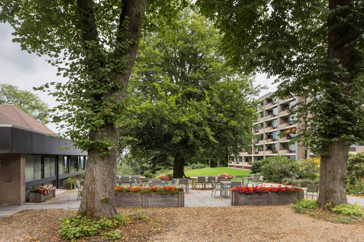 Te koop: Foto Appartement aan de Oude Kleefsebaan 355 in Berg En Dal