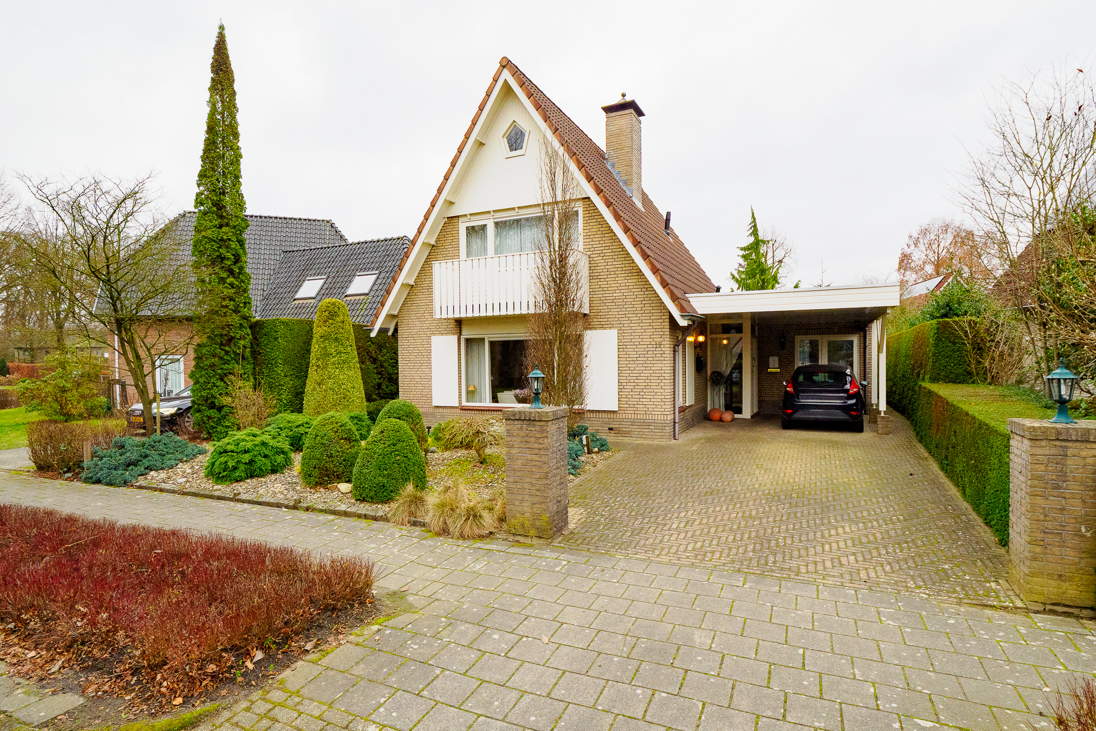 Hoofdfoto van Hengelo Levantstraat 19