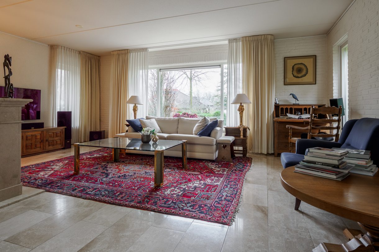 Te koop: Foto Woonhuis aan de Levantstraat 19 in Hengelo