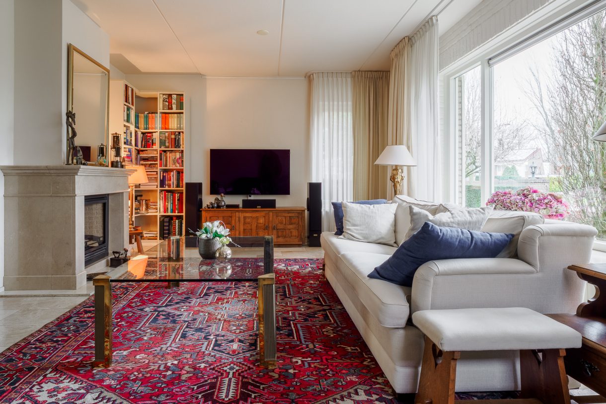 Te koop: Foto Woonhuis aan de Levantstraat 19 in Hengelo