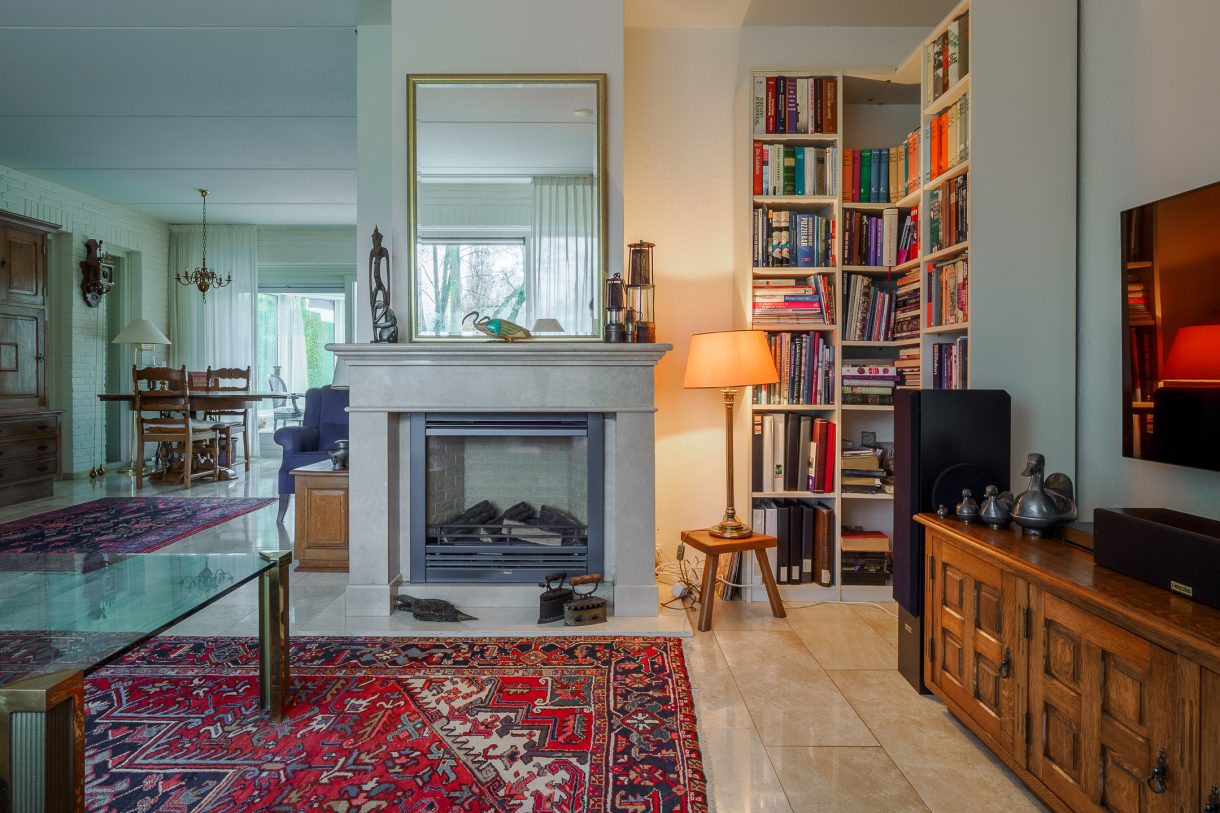 Te koop: Foto Woonhuis aan de Levantstraat 19 in Hengelo