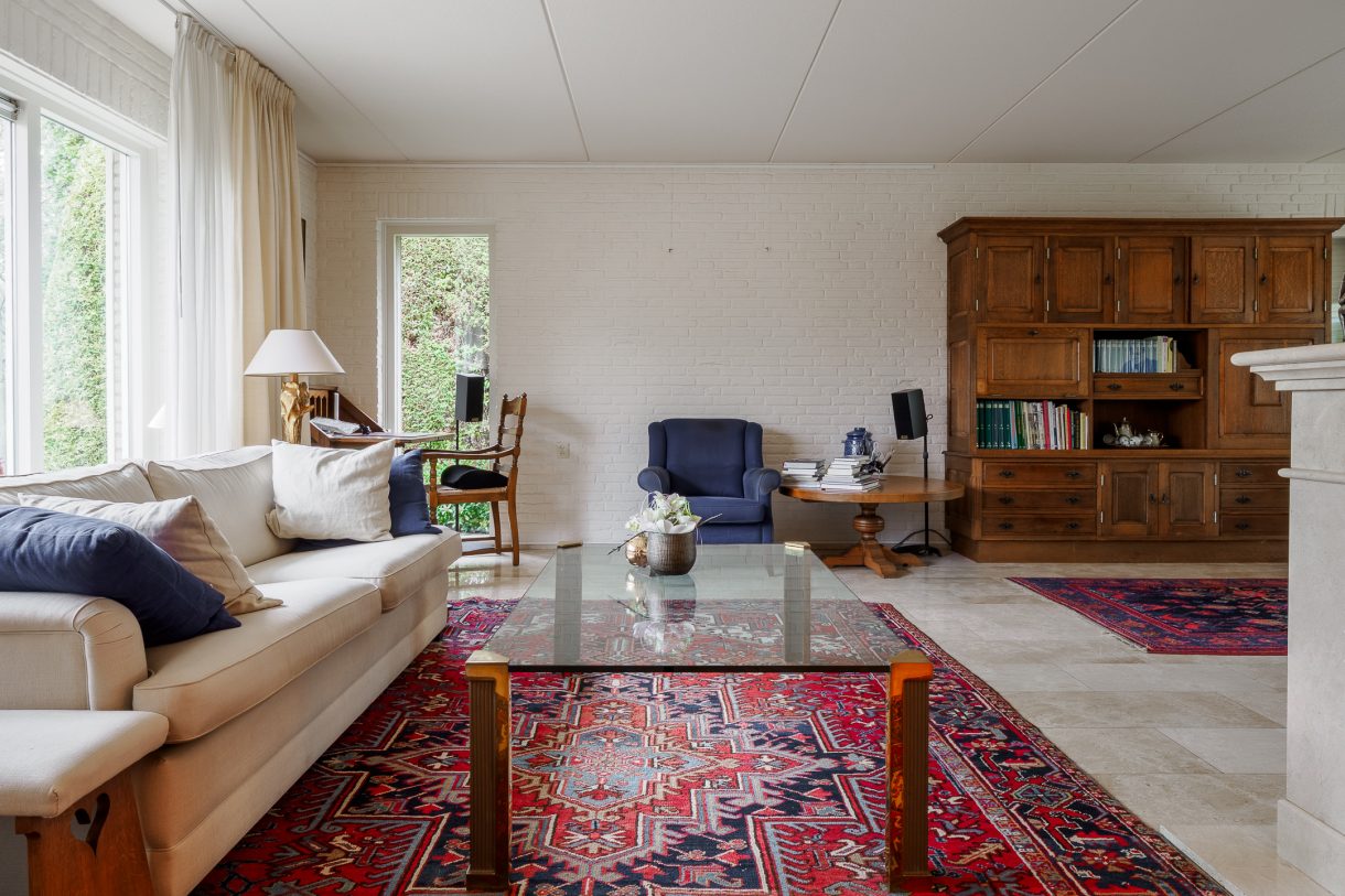 Te koop: Foto Woonhuis aan de Levantstraat 19 in Hengelo