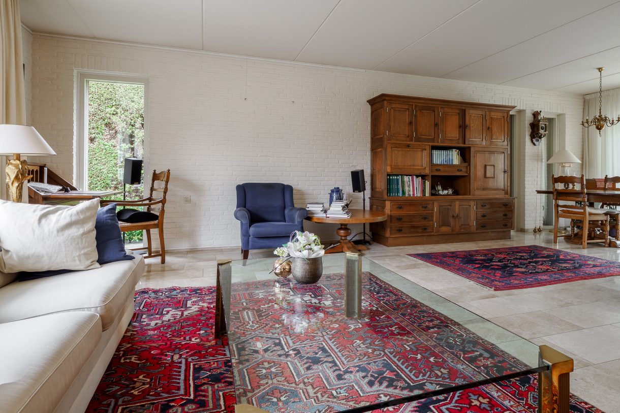 Te koop: Foto Woonhuis aan de Levantstraat 19 in Hengelo