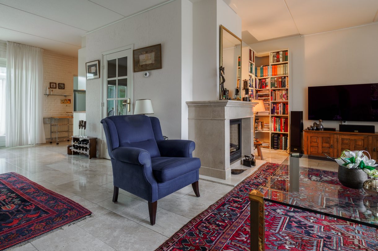 Te koop: Foto Woonhuis aan de Levantstraat 19 in Hengelo