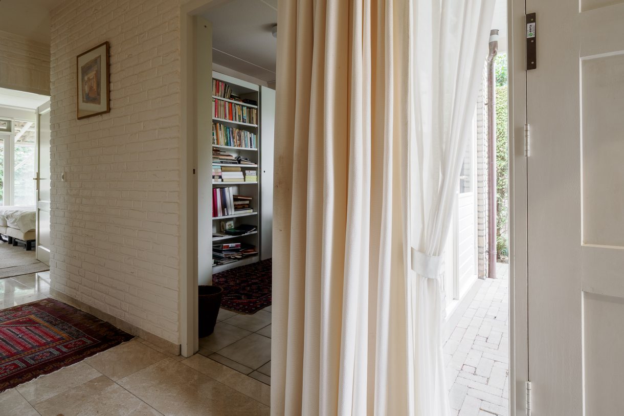 Te koop: Foto Woonhuis aan de Levantstraat 19 in Hengelo