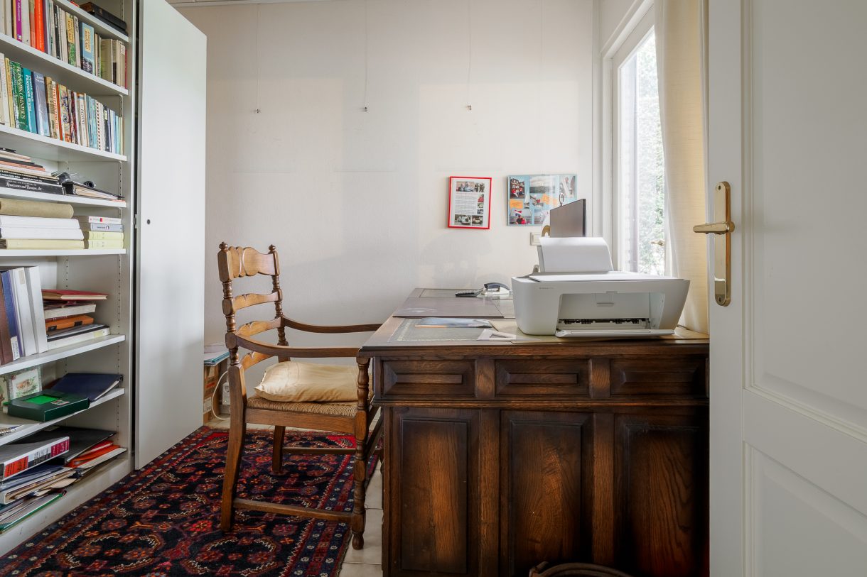 Te koop: Foto Woonhuis aan de Levantstraat 19 in Hengelo